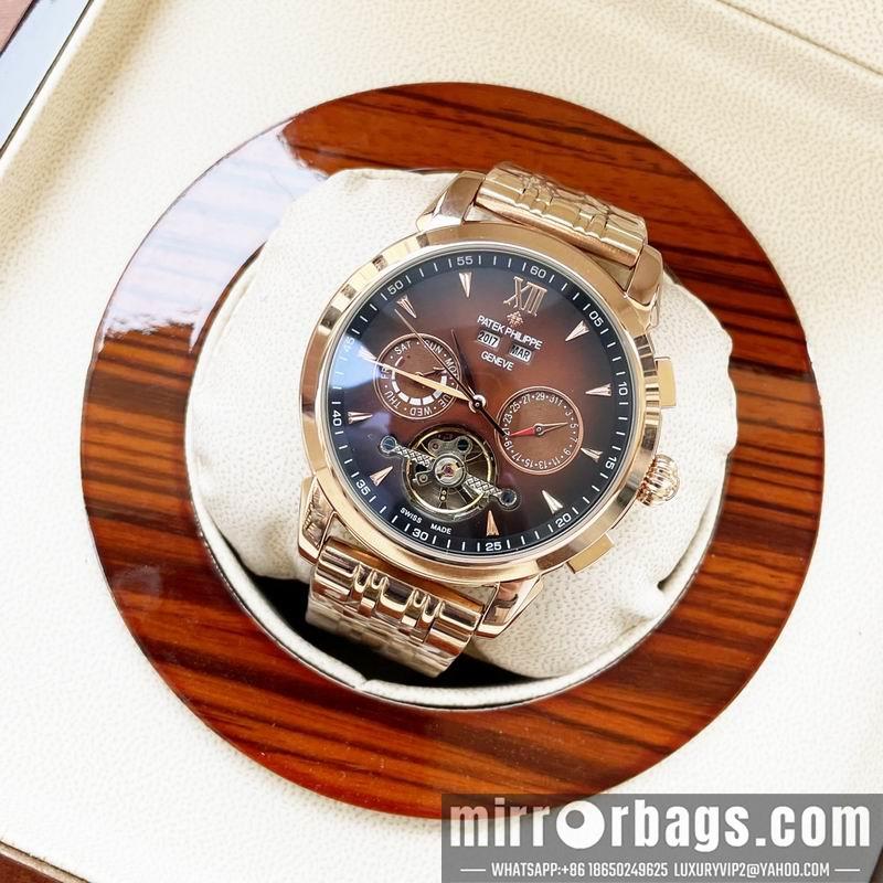 Patek Philippe 43X13mm 032516