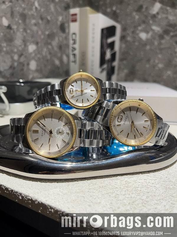 Gucci 40mm 38mm 29mm 102306