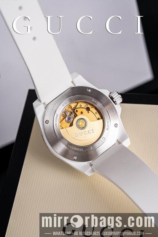 Gucci 40mm 041666