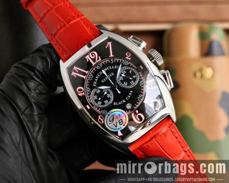 Franck Muller 40X52mm 0410111
