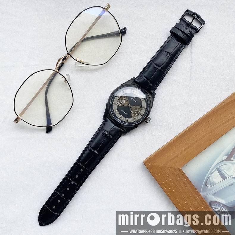 Omega men 40X12mm M131