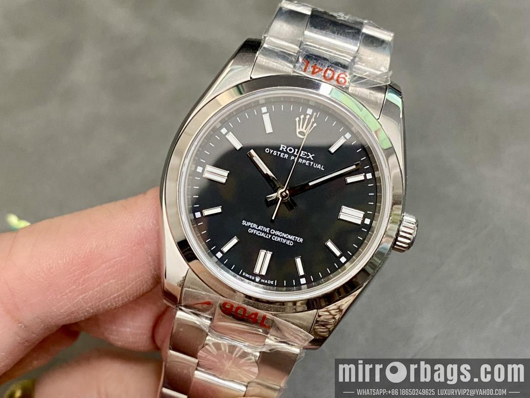 Rolex 36mm 092935