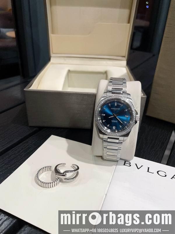 Longines 34mm 041620