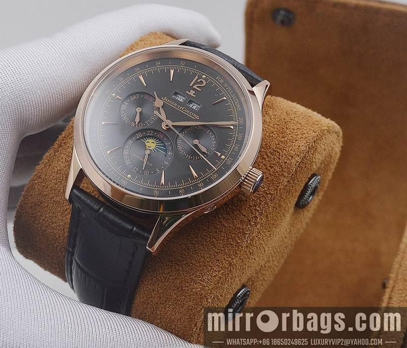 Jaeger Lecoultre 43X12mm 052001