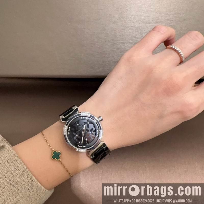 LV watch 082212