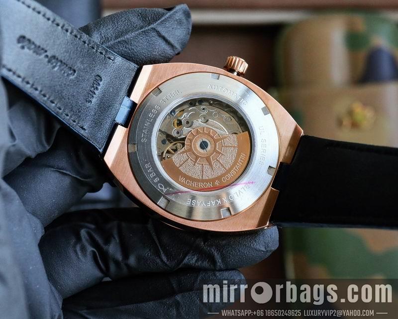 Vacheron Constantin 42mm 120107