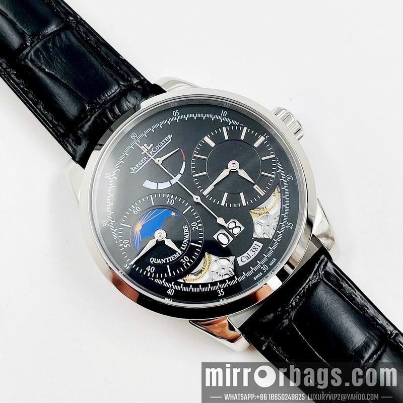 Jaeger LeCoultre 44.5X15.5mm 082733