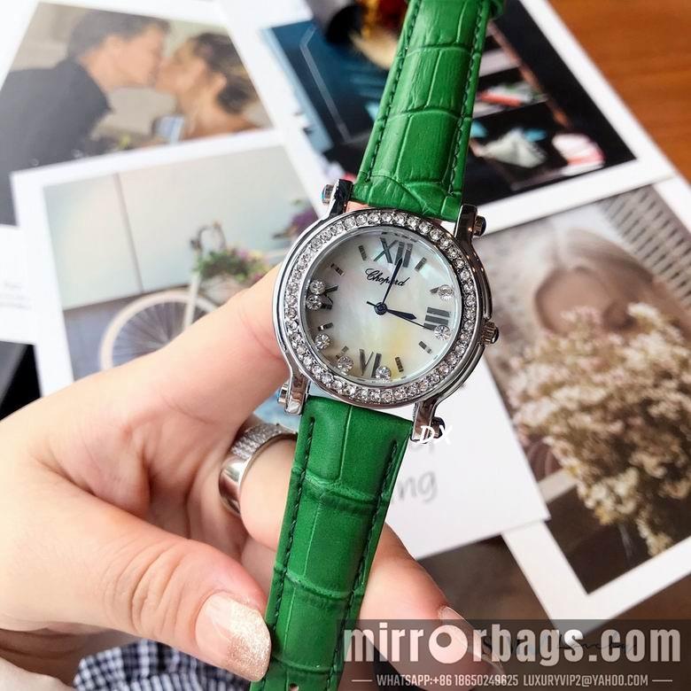 Chopard 36mm 2nms40