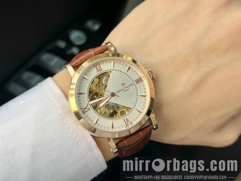 Patek Philippe 42mm 050808