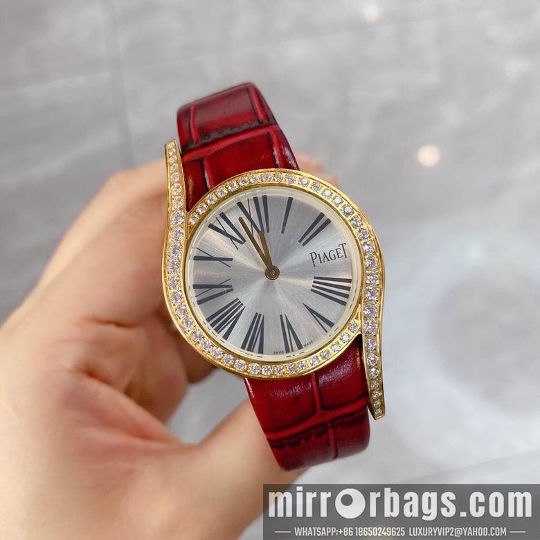 Piaget women 32mm M15