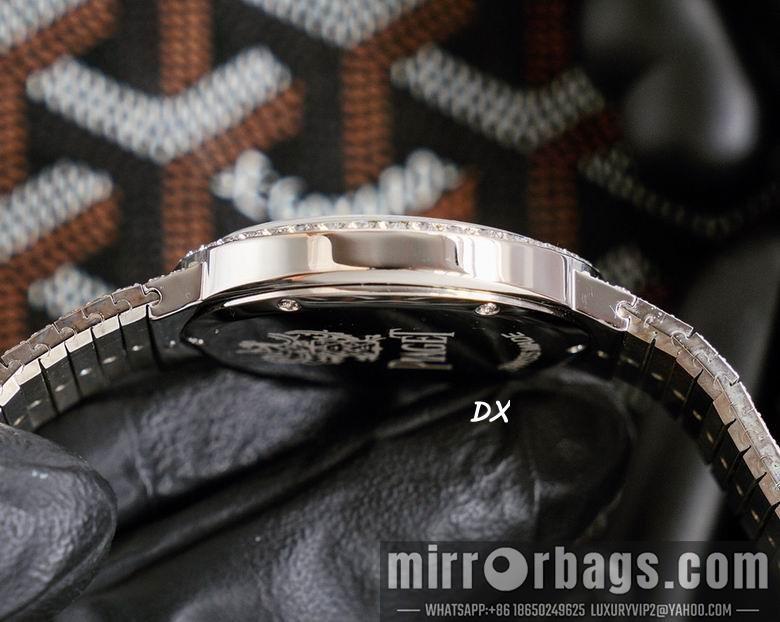 Piaget 36x32mm 2nms65