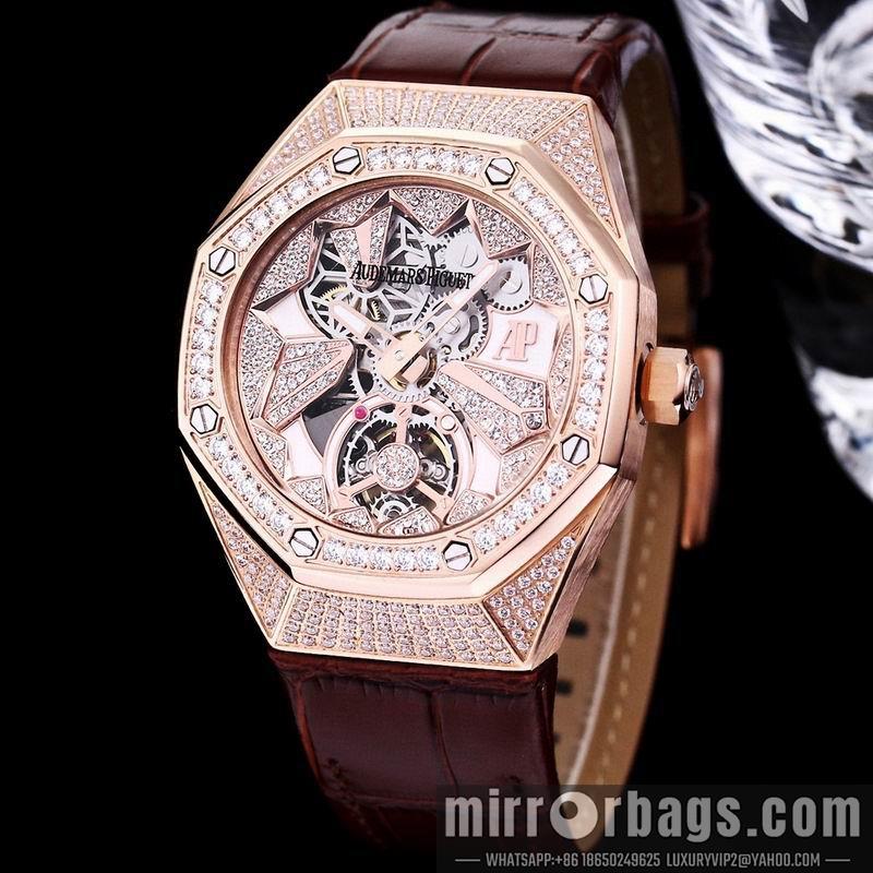 AP 42mm 102417