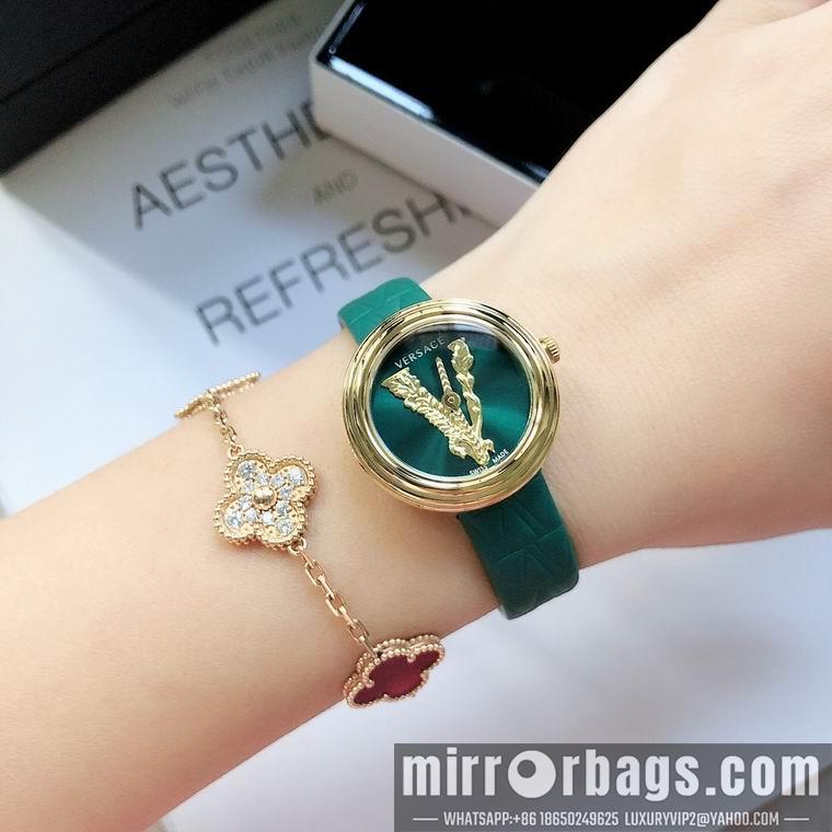 Versace women 28mm M15