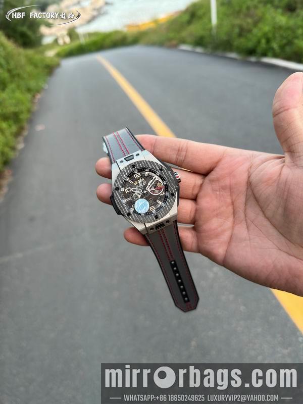 Hublot 45mm 101609
