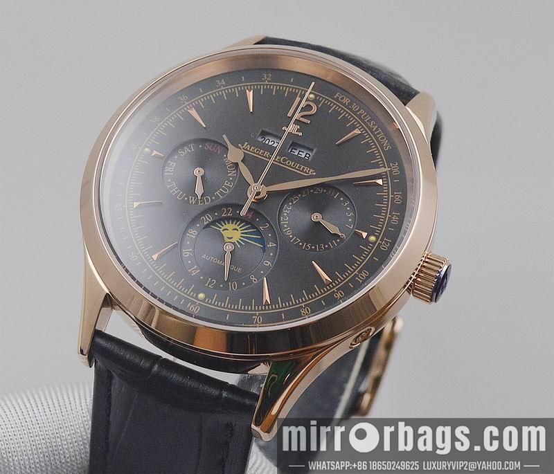 Jaeger Lecoultre 43X12mm 052001