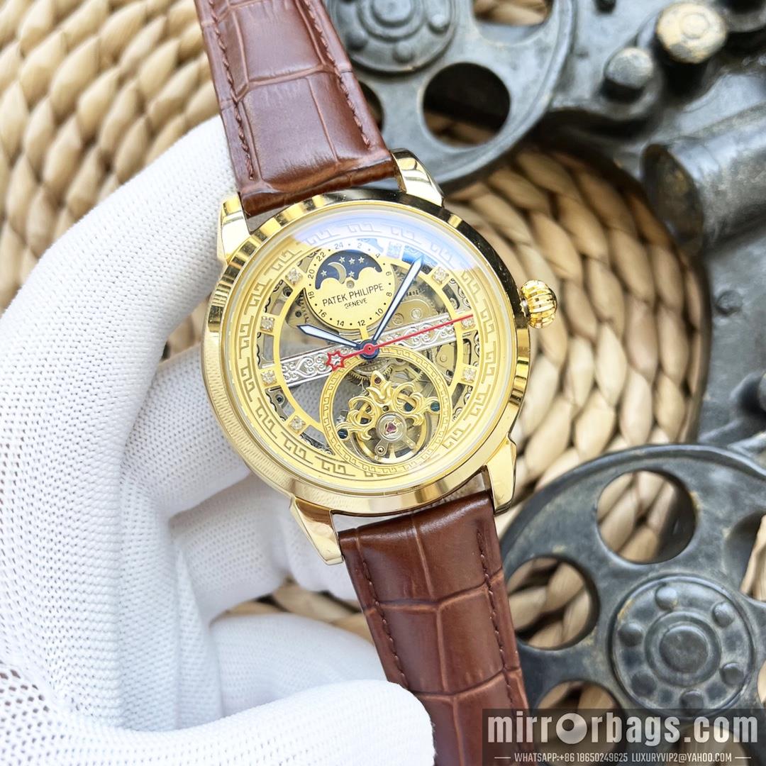 Patek Philippe men 43X12mm 100531