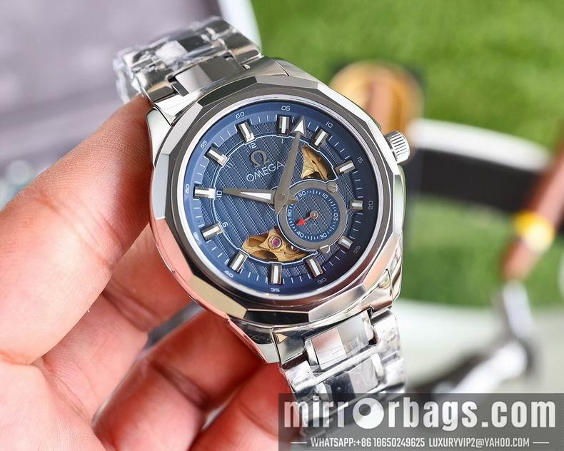 Omega men 41X12mm 072606