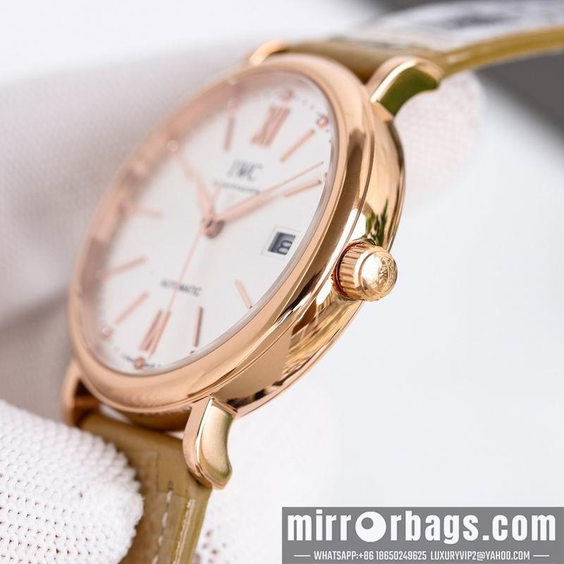 IWC 37X9.4mm 0829188