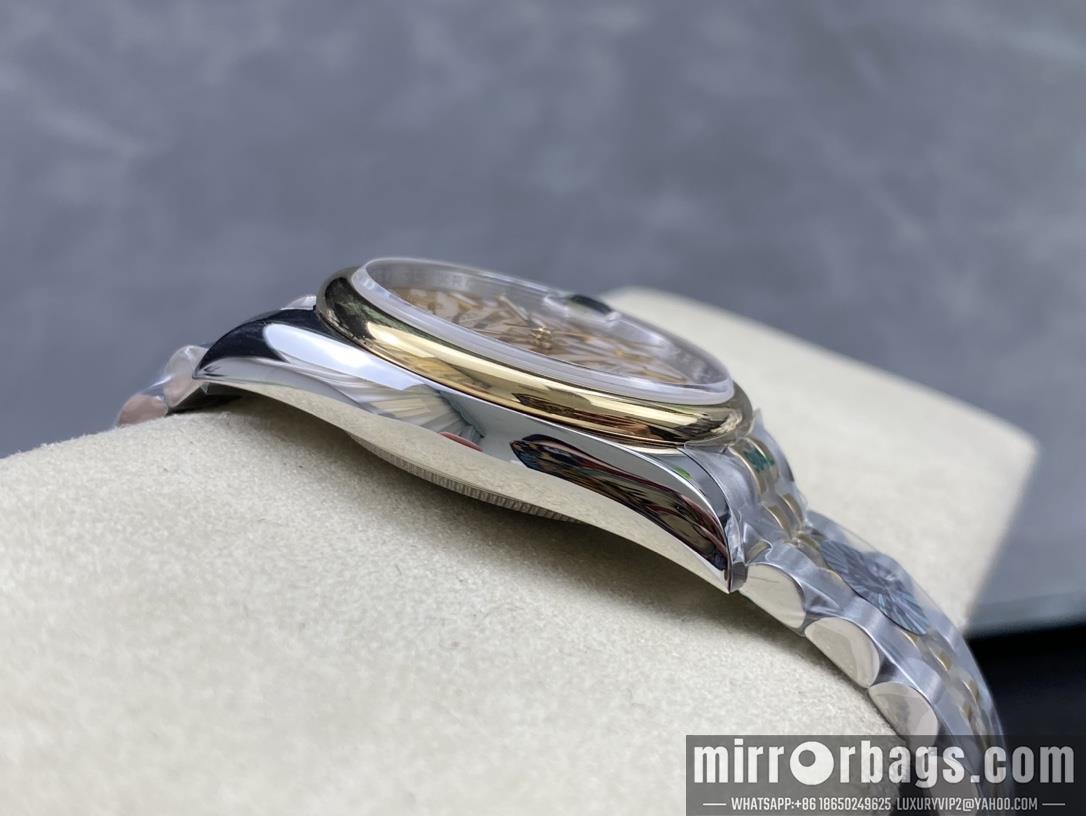 Rolex 36mm 092942