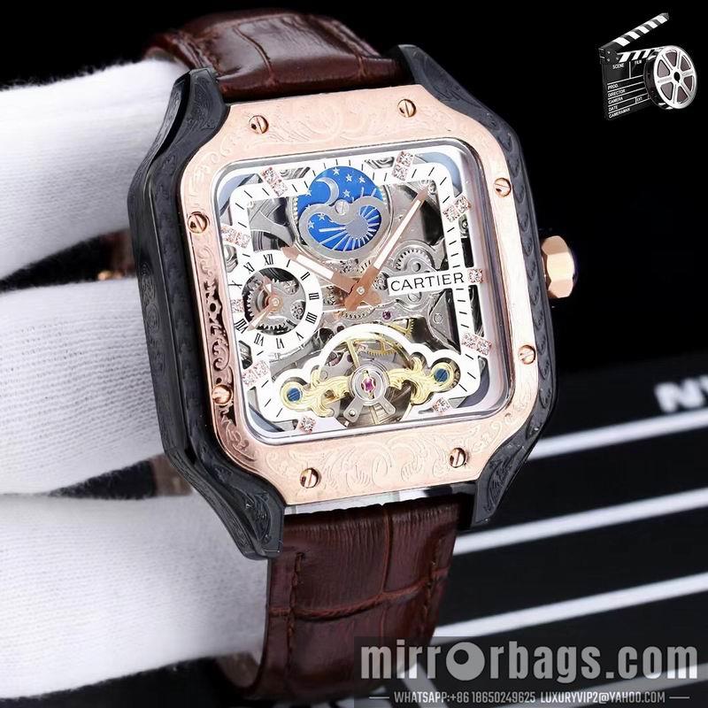 Cartier 45X13mm 082155