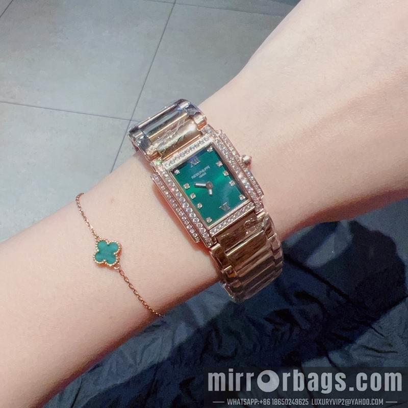 Patek Philippe 26.3mm 082250