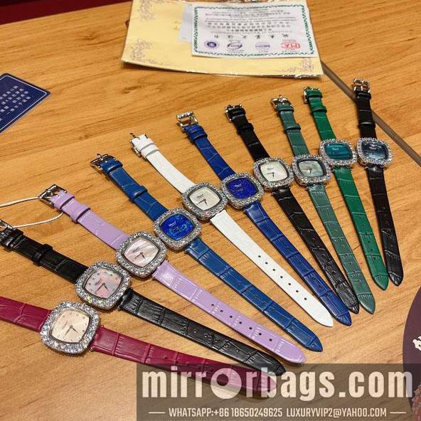 Piaget watch 31X7.8mm M32