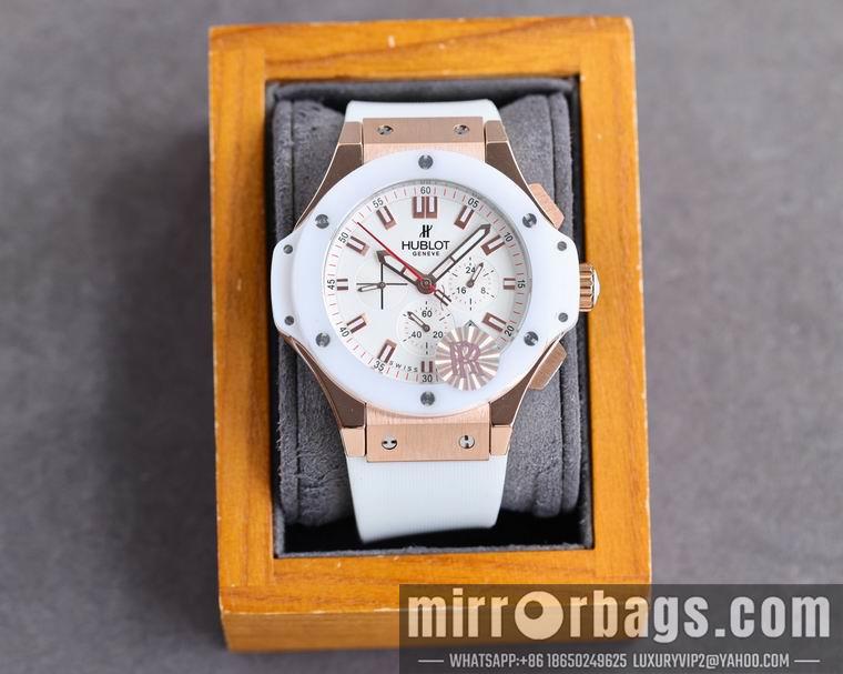 Hublot men 48X12mm M02