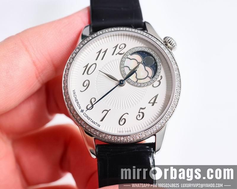Vacheron Constantin 37mm 041325