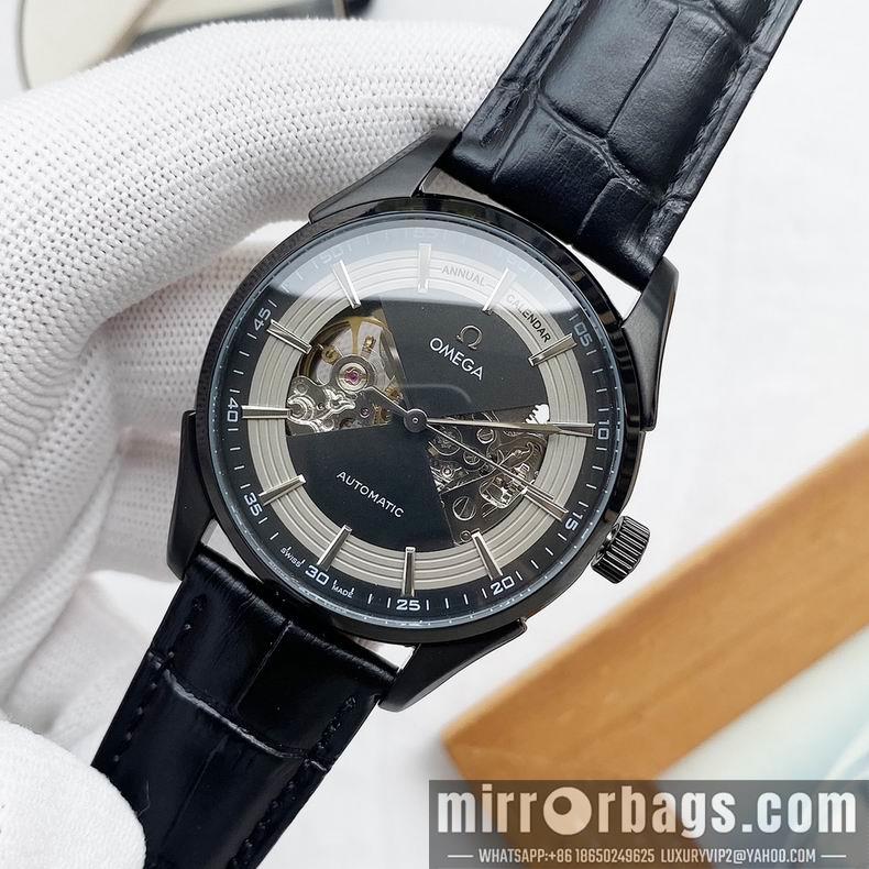 Omega men 40X12mm M131