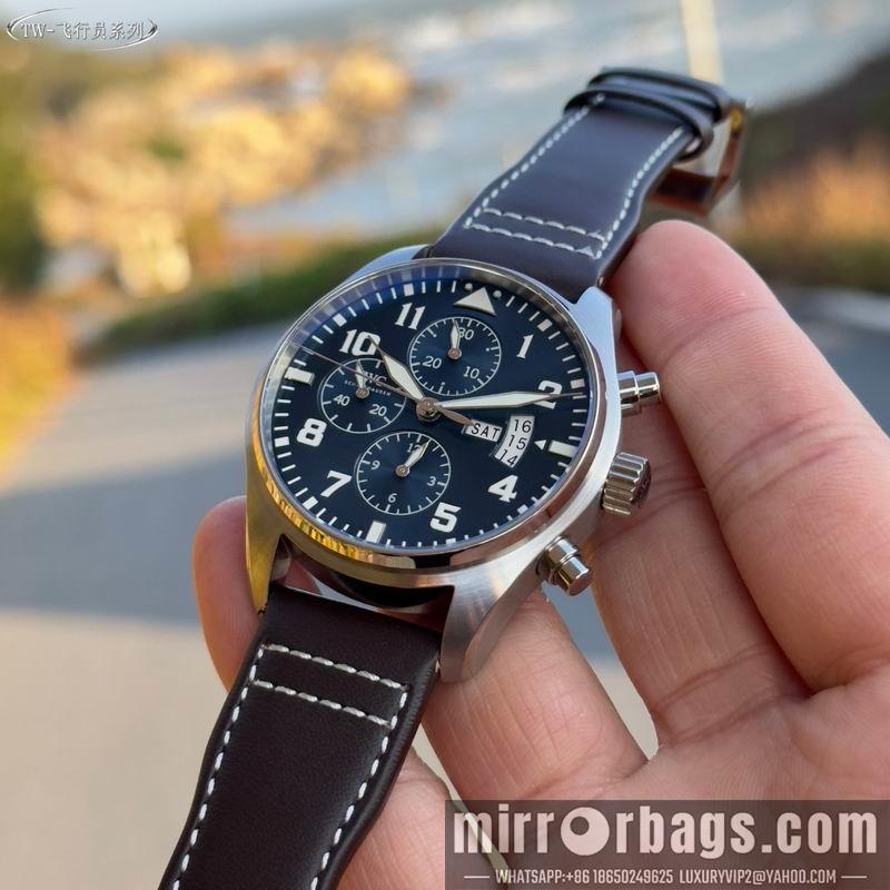 IWC 43mm 022134