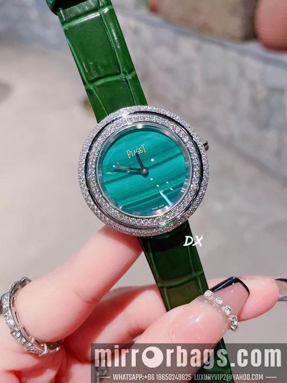 Piaget 34x8mm 5nms77