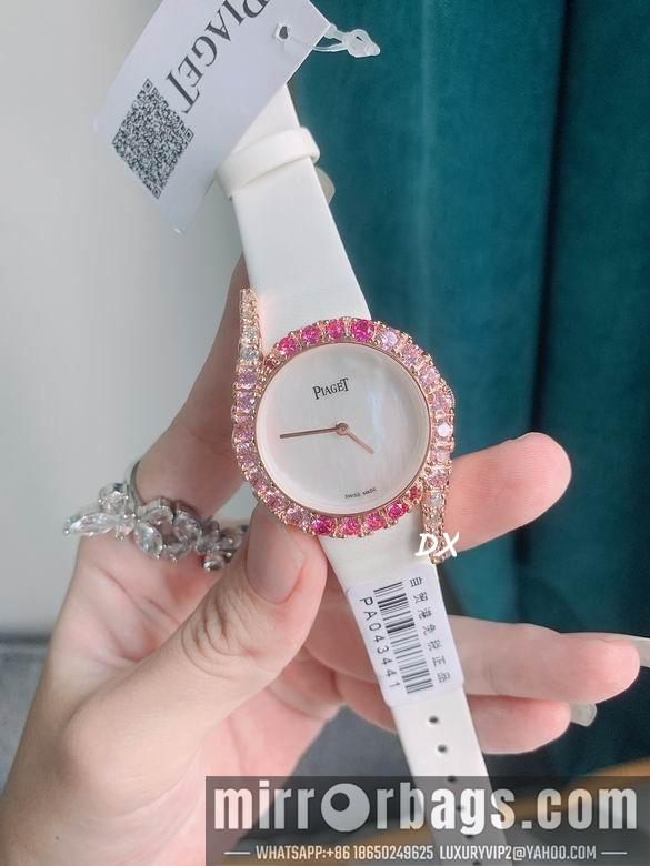 Piaget 32x8mm 12nms101