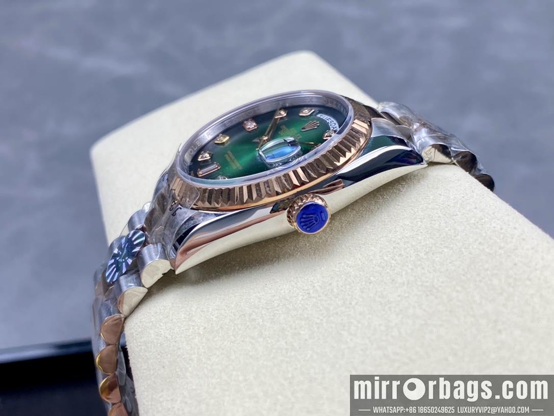 Rolex 36mm 092943