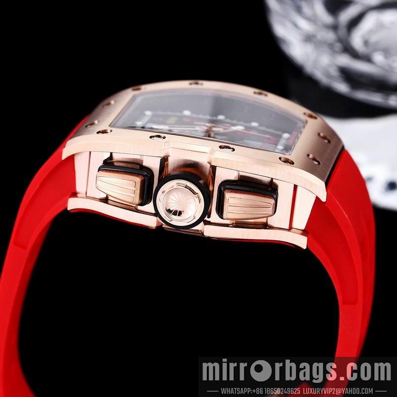 Richard Mille 50X40mm 052601