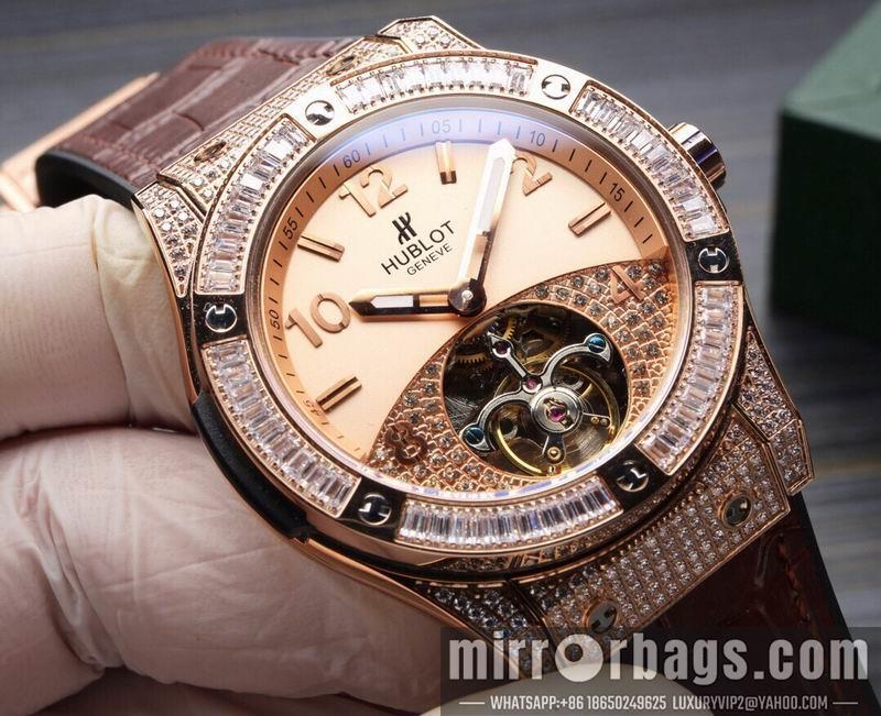 Hublot 45mm 031814