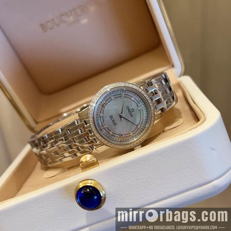 Omega W27.4mm M34mm 022426