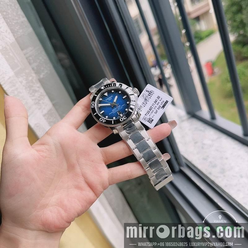 Tissot watch 102453