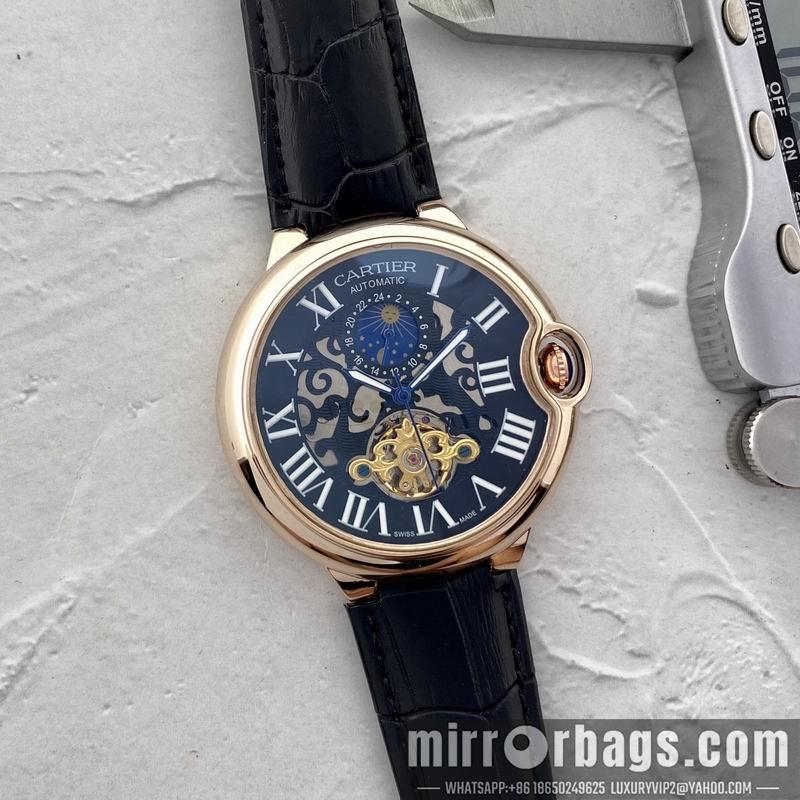 Cartier 42X12mm 102206