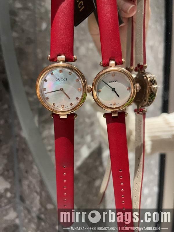 Gucci S27mm M32mm 110119