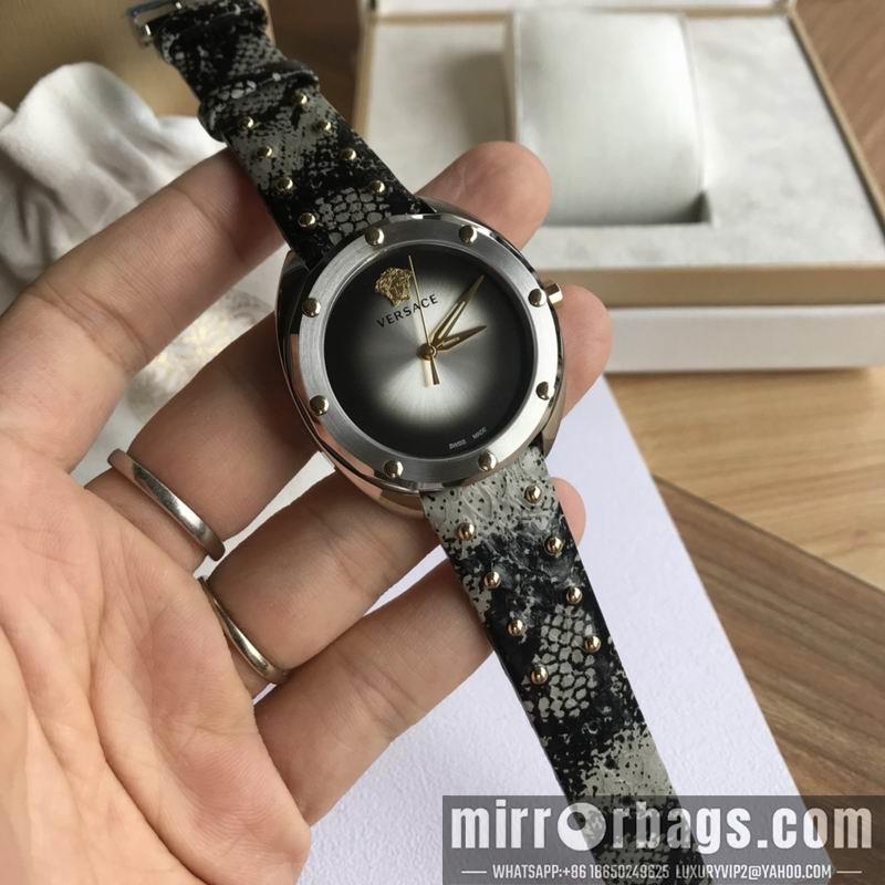 Versace woman watch 112039