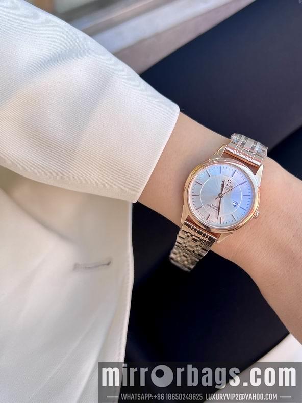 Omega women 34X8mm 1231114