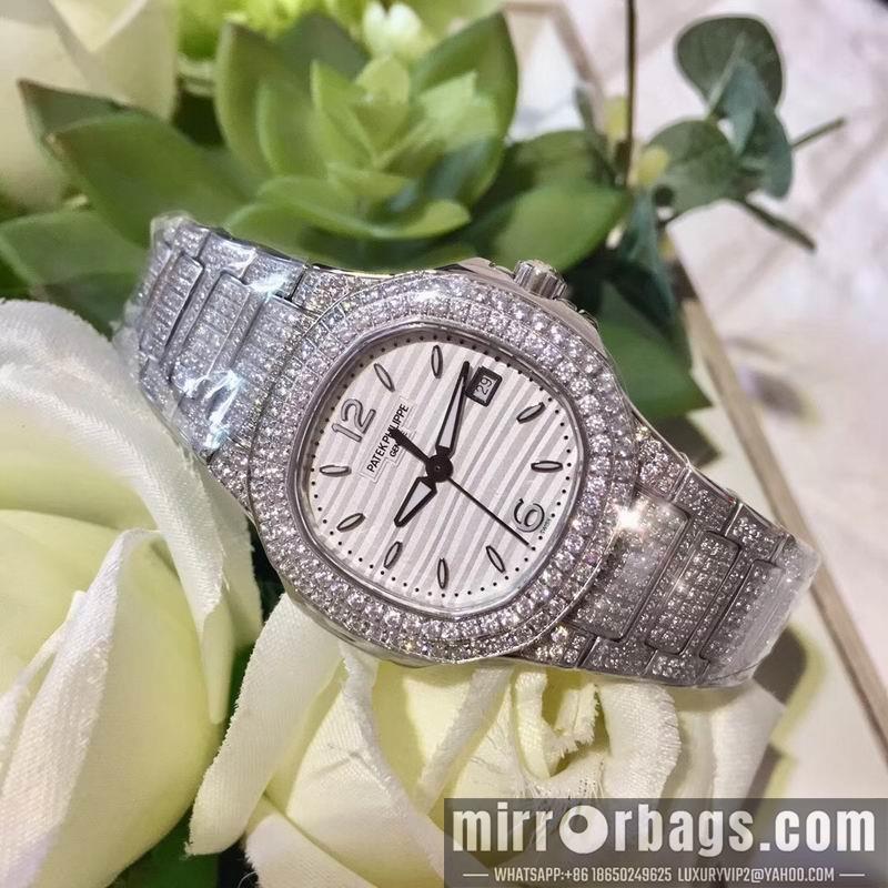 Patek Philippe 33mm 082248