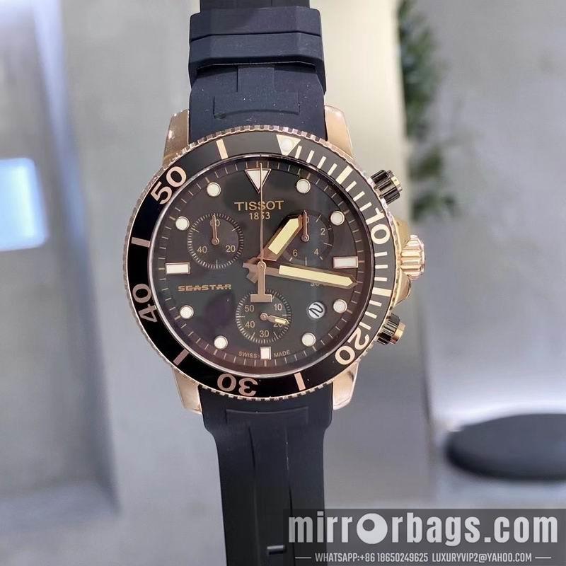 Tissot 42mm 113010