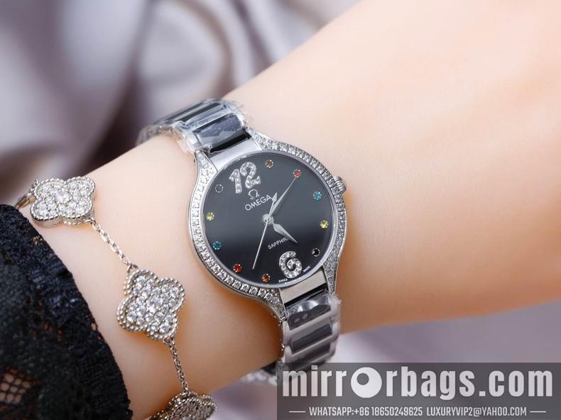 Omega women 6X30mm M32