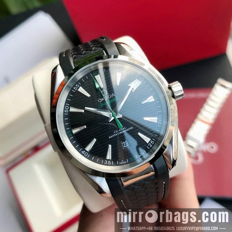 Omega men 41.5mm 110412