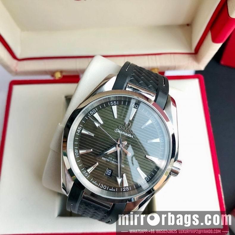 Omega men 41.5mm 110409