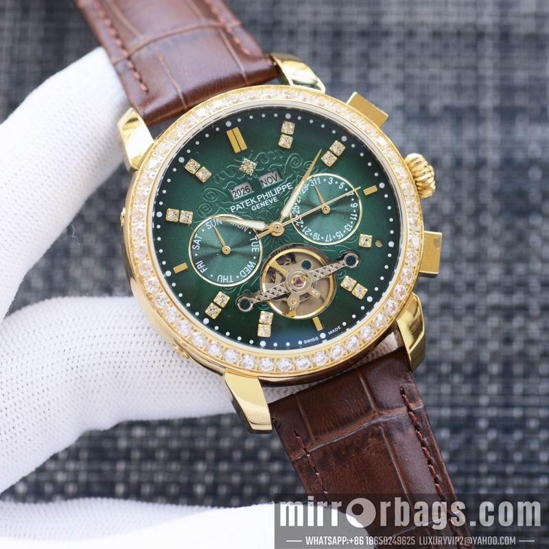Patek Philippe 43X12mm 082294