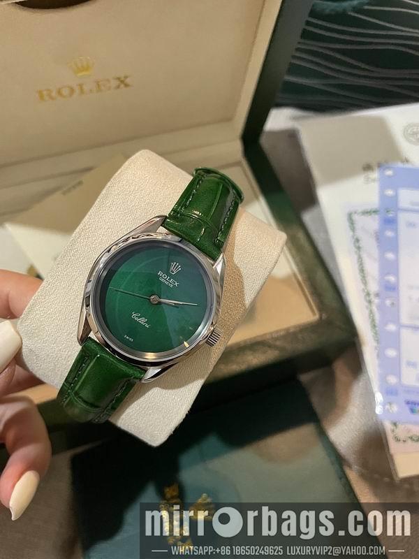 Rolex 33X11mm 050650