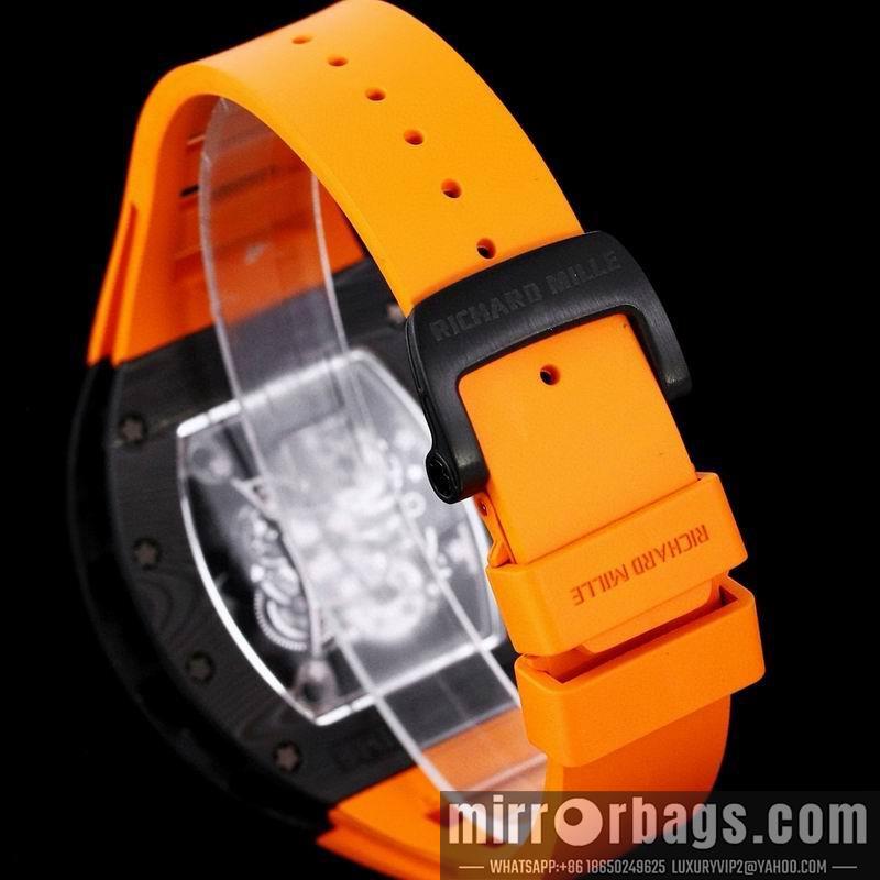 Richard Mille watch 102404