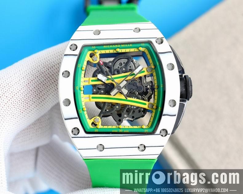Richard Mille RM61-01 102344